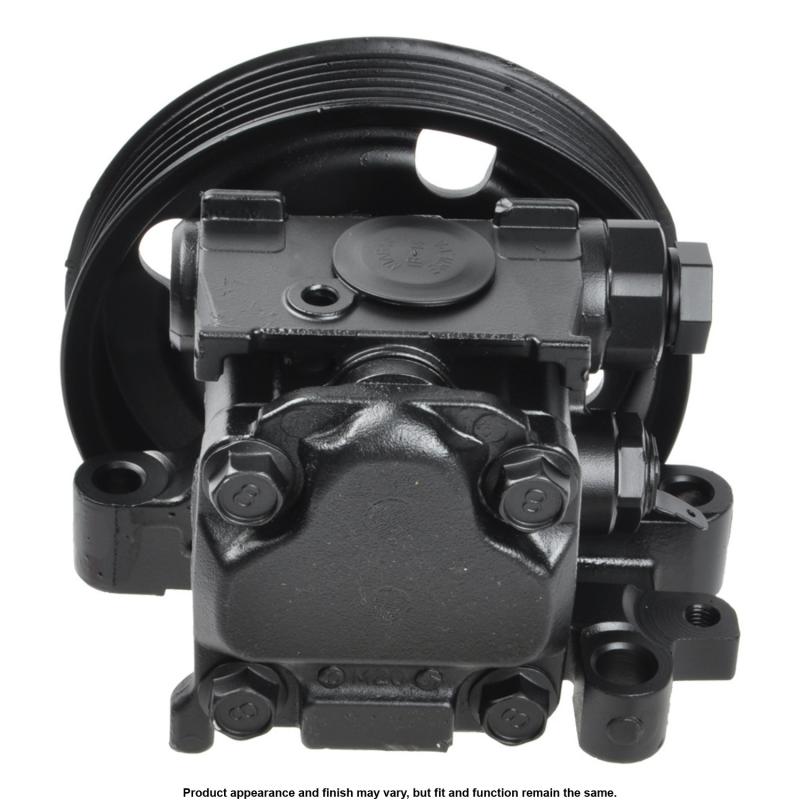 A1 Cardone 215497 Power Steering Pump product image 3 of 4