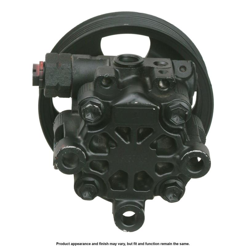 A1 Cardone 215498 - Power Steering Pump A1 Cardone 215498 Power Steering Pump product image 1 of 4