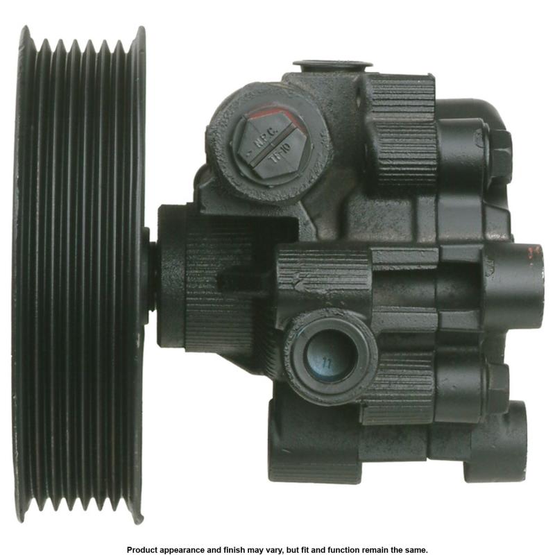 A1 Cardone 215498 - Power Steering Pump A1 Cardone 215498 Power Steering Pump product image 2 of 4