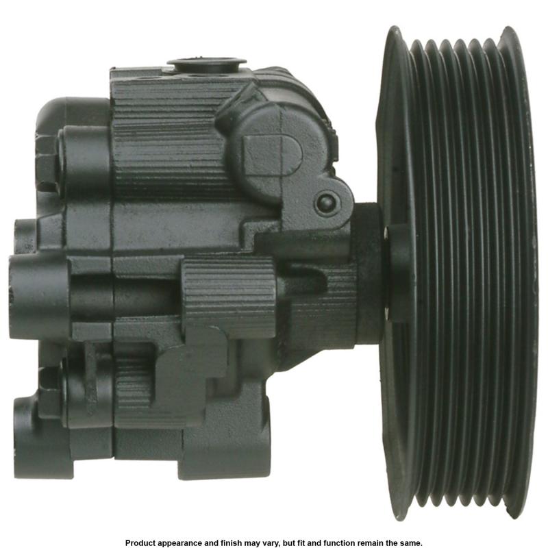 A1 Cardone 215498 - Power Steering Pump A1 Cardone 215498 Power Steering Pump product image 3 of 4