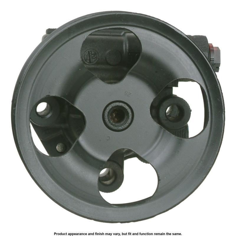 A1 Cardone 215498 - Power Steering Pump A1 Cardone 215498 Power Steering Pump product image 4 of 4