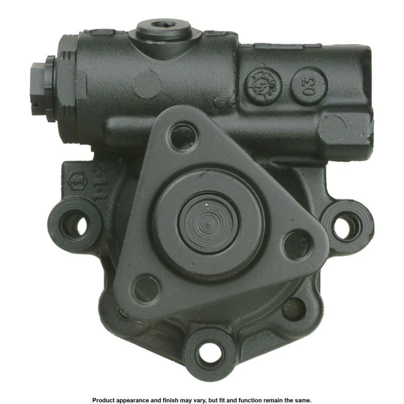 A1 Cardone 215499 Power Steering Pump product image 2 of 4