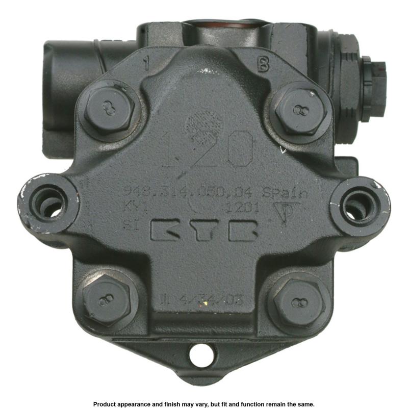 A1 Cardone 215499 Power Steering Pump product image 4 of 4