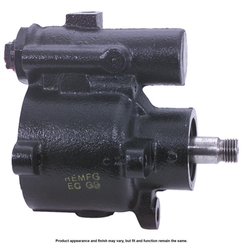 A1 Cardone 215601 - Power Steering Pump A1 Cardone 215601 Power Steering Pump product image 3 of 4