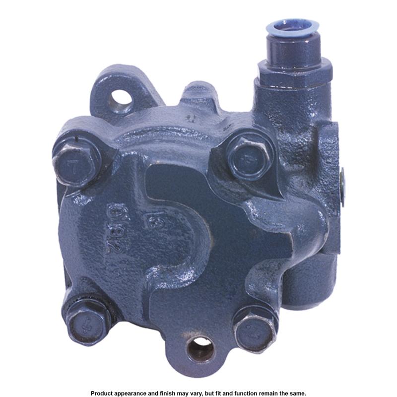 A1 Cardone 215605 Power Steering Pump product image 2 of 4