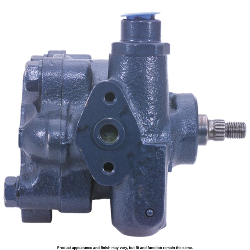 A1 Cardone 215605 Power Steering Pump product image 3 of 4