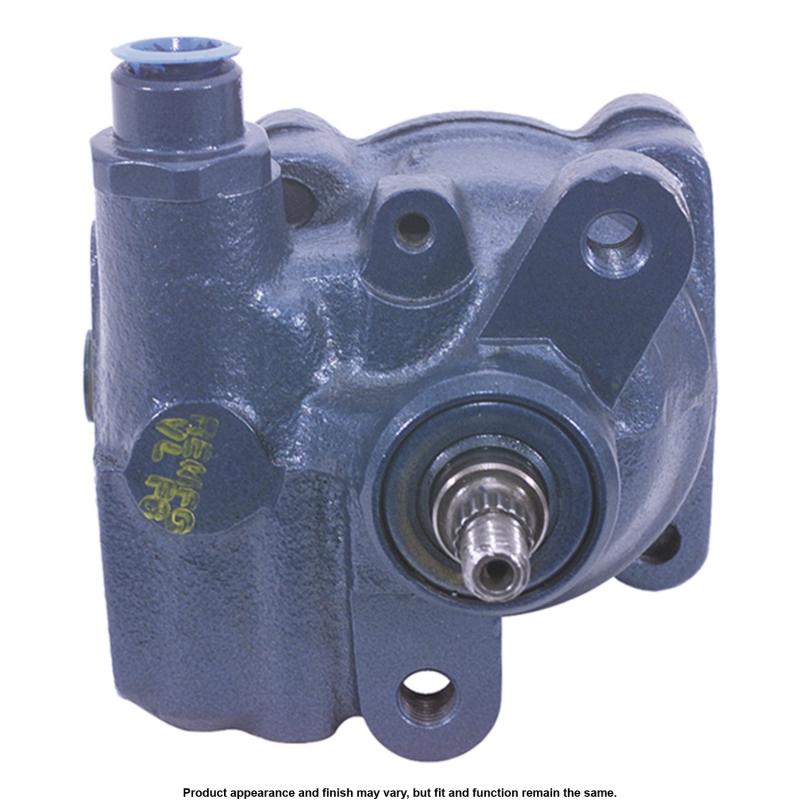 A1 Cardone 215605 Power Steering Pump product image 4 of 4