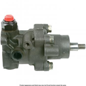 A1 Cardone 215611 Power Steering Pump product image 3 of 4
