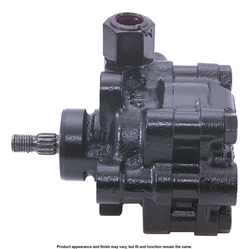 A1 Cardone 215624 Power Steering Pump product image 2 of 4