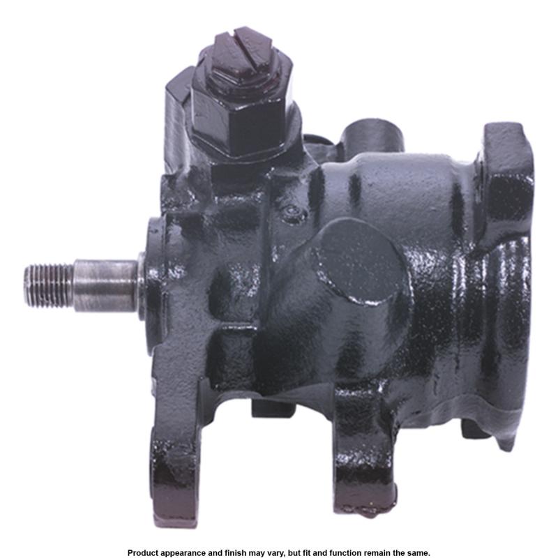 A1 Cardone 215629 - Power Steering Pump A1 Cardone 215629 Power Steering Pump product image 2 of 4