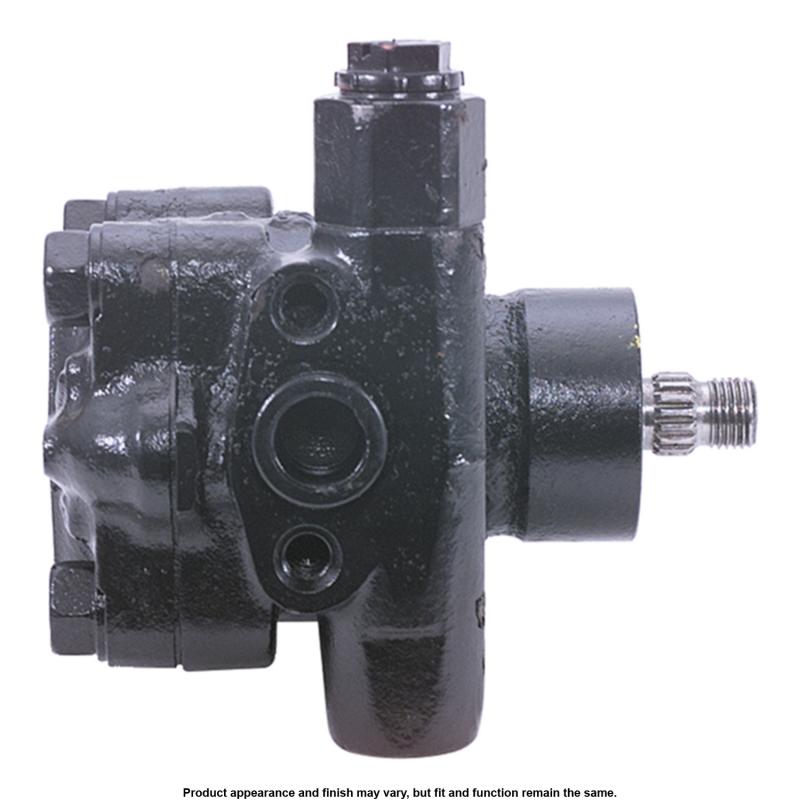 A1 Cardone 215633 Power Steering Pump product image 2 of 4