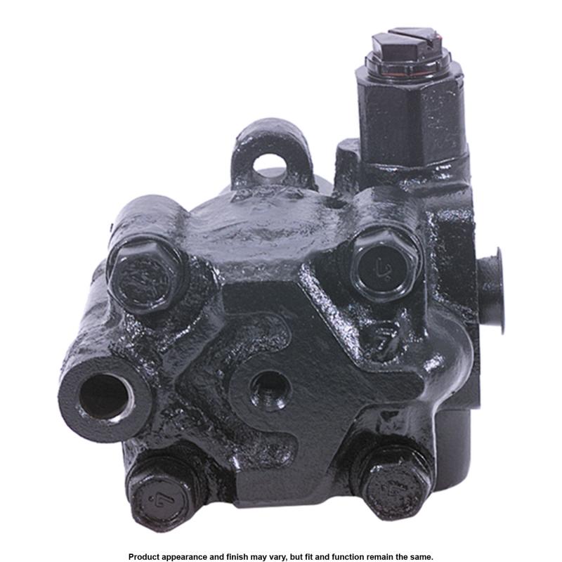 A1 Cardone 215633 Power Steering Pump product image 3 of 4