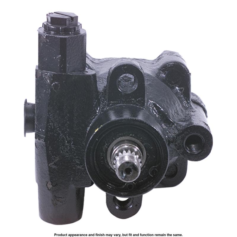 A1 Cardone 215633 Power Steering Pump product image 4 of 4