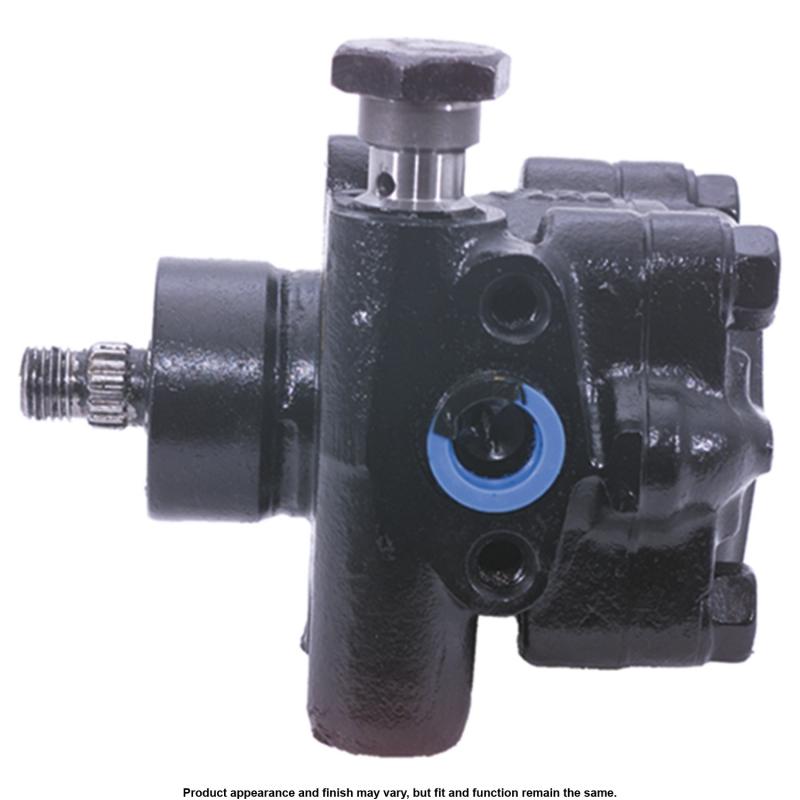 A1 Cardone 215635 Power Steering Pump product image 1 of 4