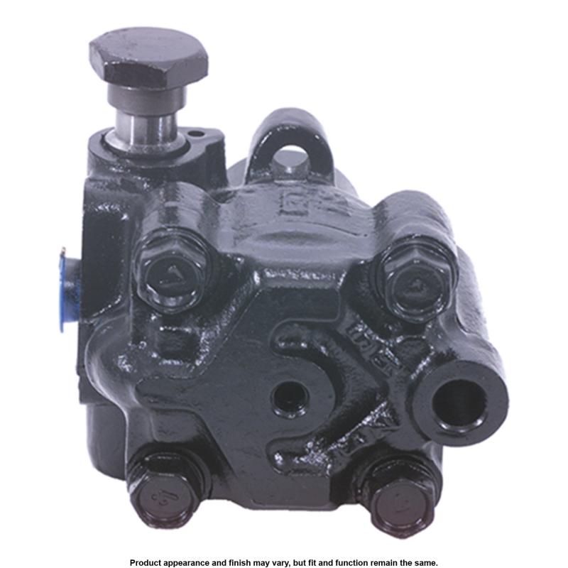 A1 Cardone 215635 Power Steering Pump product image 2 of 4