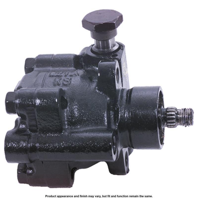 A1 Cardone 215635 Power Steering Pump product image 3 of 4