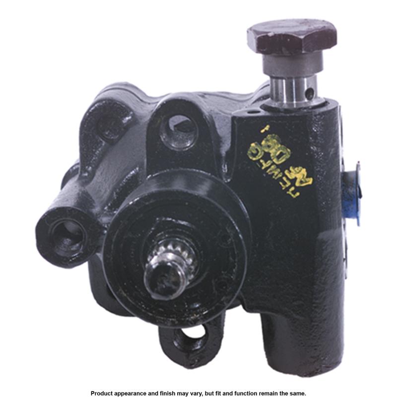 A1 Cardone 215635 Power Steering Pump product image 4 of 4