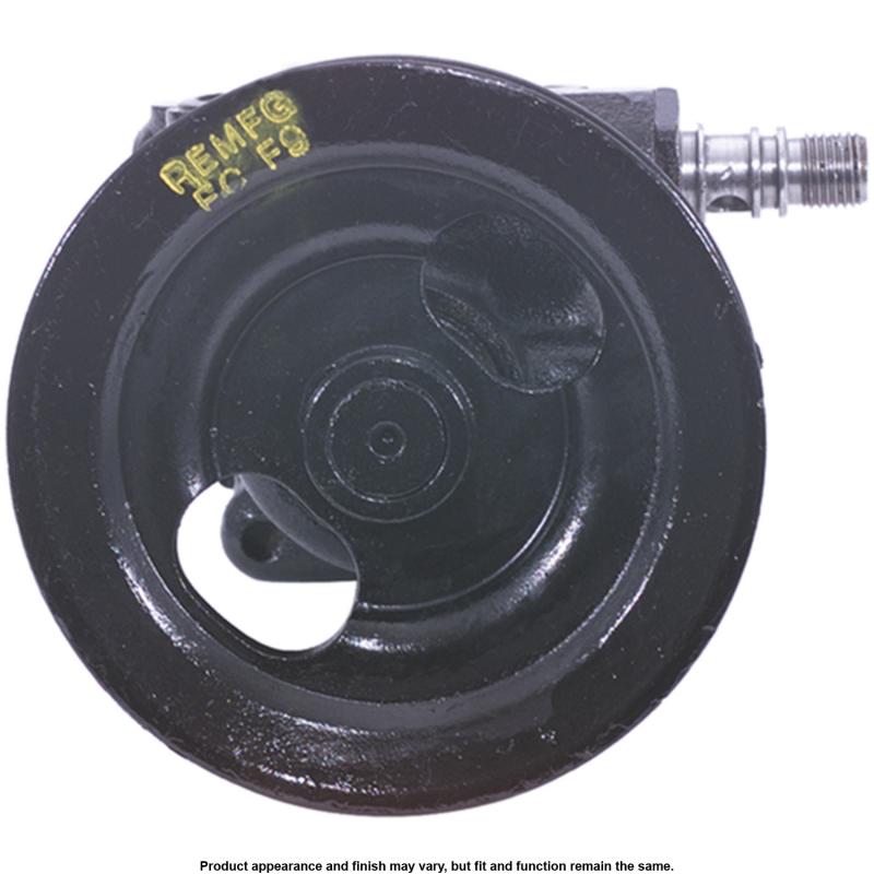 A1 Cardone 215639 Power Steering Pump product image 3 of 4