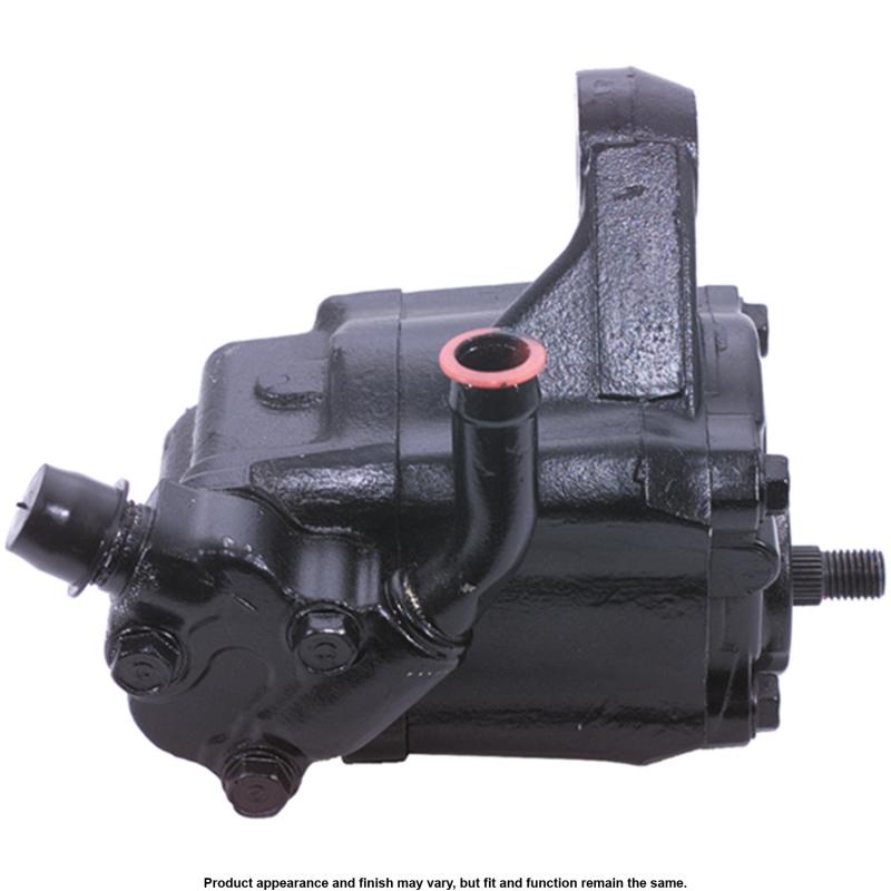 A1 Cardone 215643 - Power Steering Pump A1 Cardone 215643 Power Steering Pump product image 1 of 4