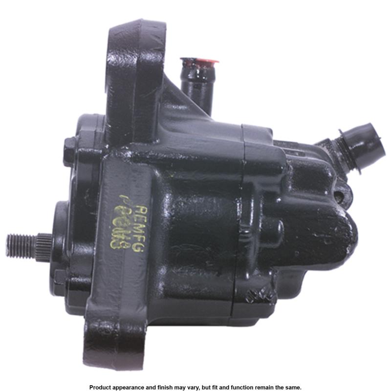 A1 Cardone 215643 - Power Steering Pump A1 Cardone 215643 Power Steering Pump product image 3 of 4