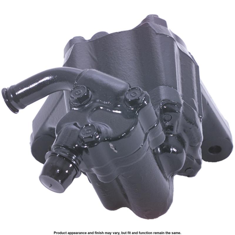 A1 Cardone 215644 Power Steering Pump product image 3 of 4