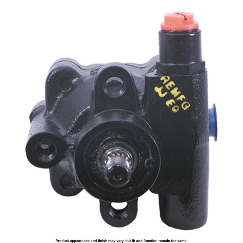 A1 Cardone 215651 Power Steering Pump product image 2 of 4