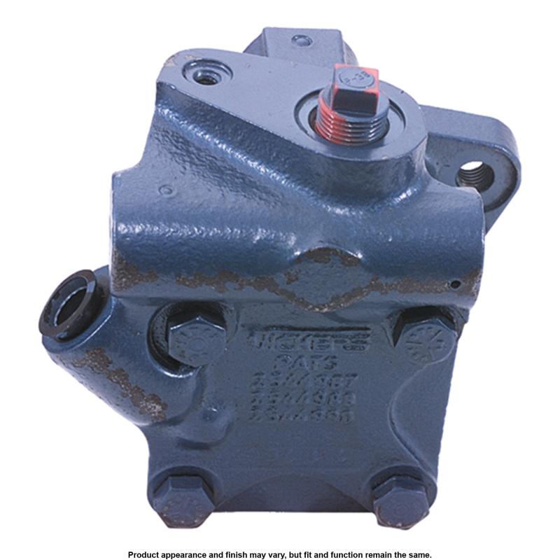 A1 Cardone 215667 Power Steering Pump product image 2 of 4