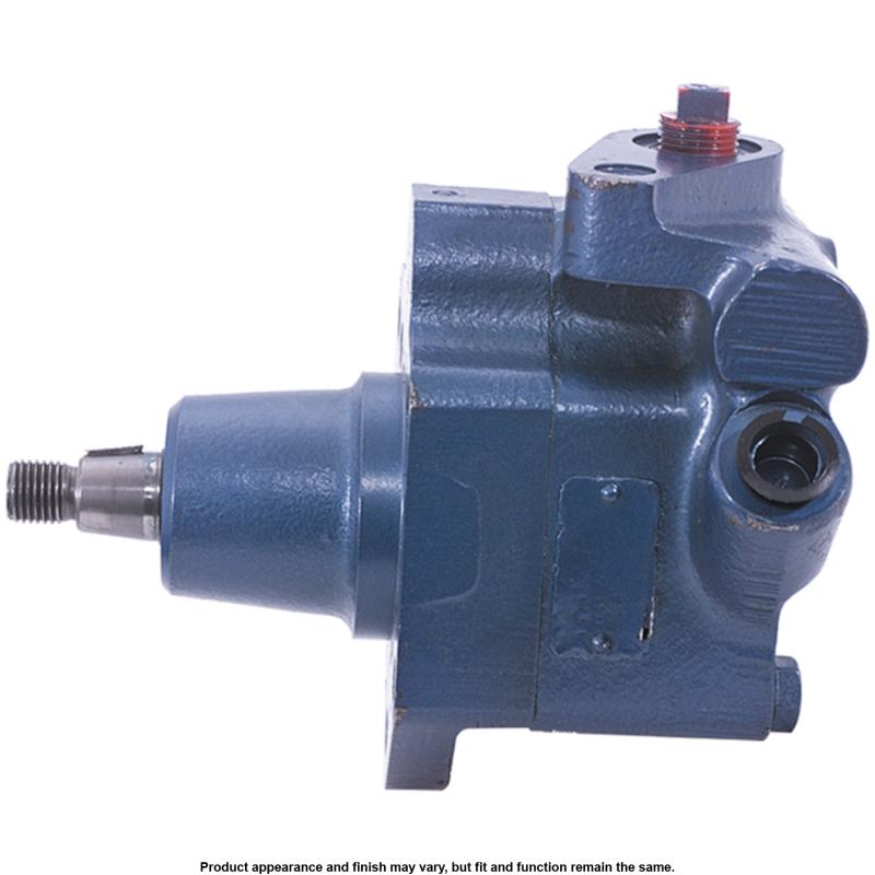 A1 Cardone 215667 Power Steering Pump product image 3 of 4