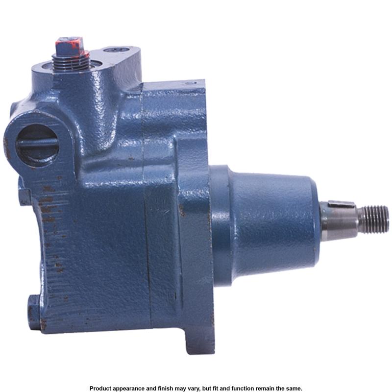 A1 Cardone 215667 Power Steering Pump product image 4 of 4