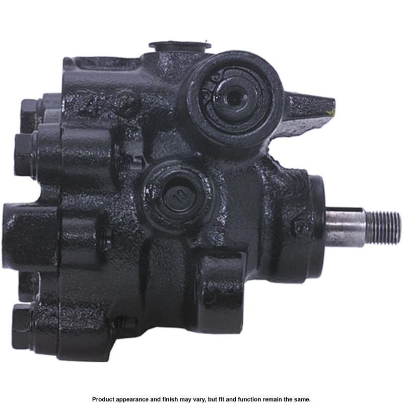 A1 Cardone 215670 Power Steering Pump product image 1 of 4