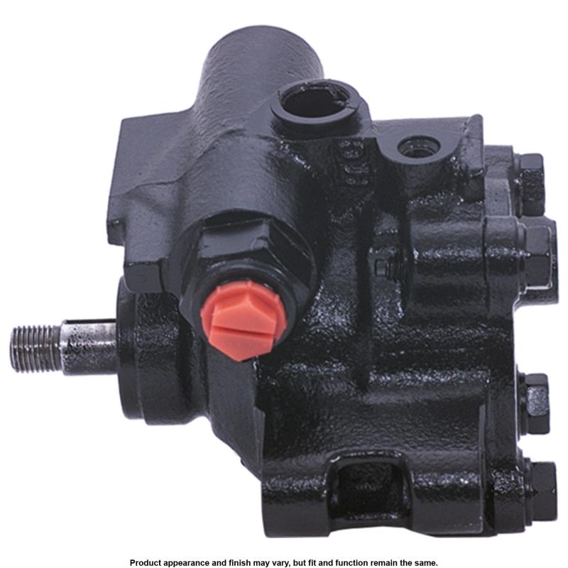 A1 Cardone 215670 Power Steering Pump product image 4 of 4