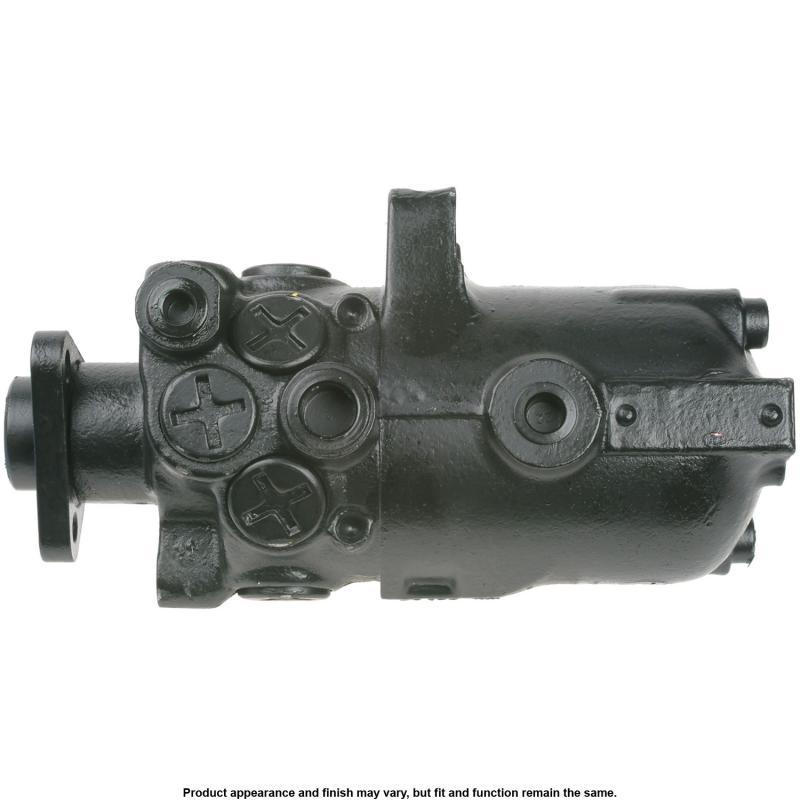 A1 Cardone 215672 Power Steering Pump product image 2 of 4