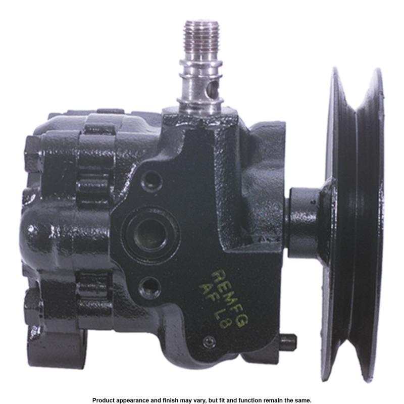 A1 Cardone 215680 Power Steering Pump product image 3 of 4