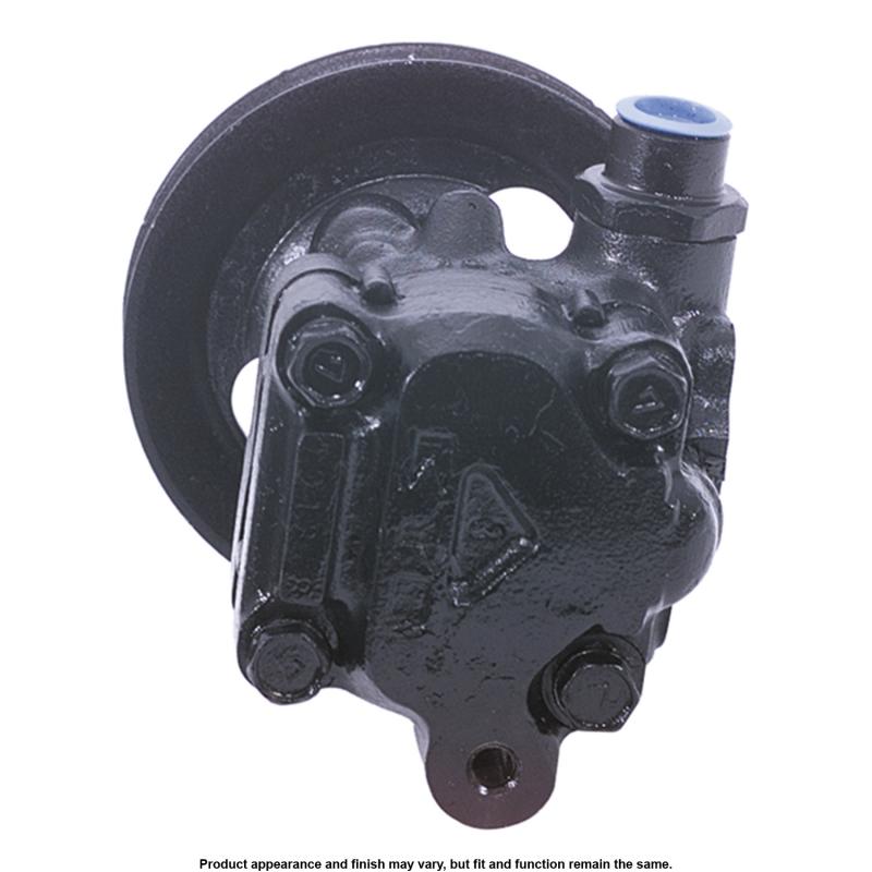 A1 Cardone 215681 - Power Steering Pump A1 Cardone 215681 Power Steering Pump product image 1 of 4