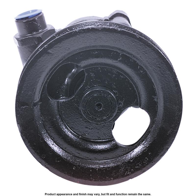 A1 Cardone 215681 - Power Steering Pump A1 Cardone 215681 Power Steering Pump product image 2 of 4