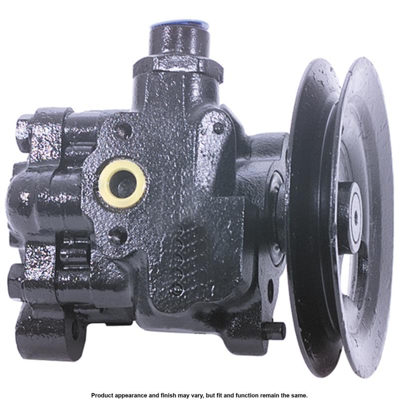 A1 Cardone 215681 - Power Steering Pump A1 Cardone 215681 Power Steering Pump product image 4 of 4