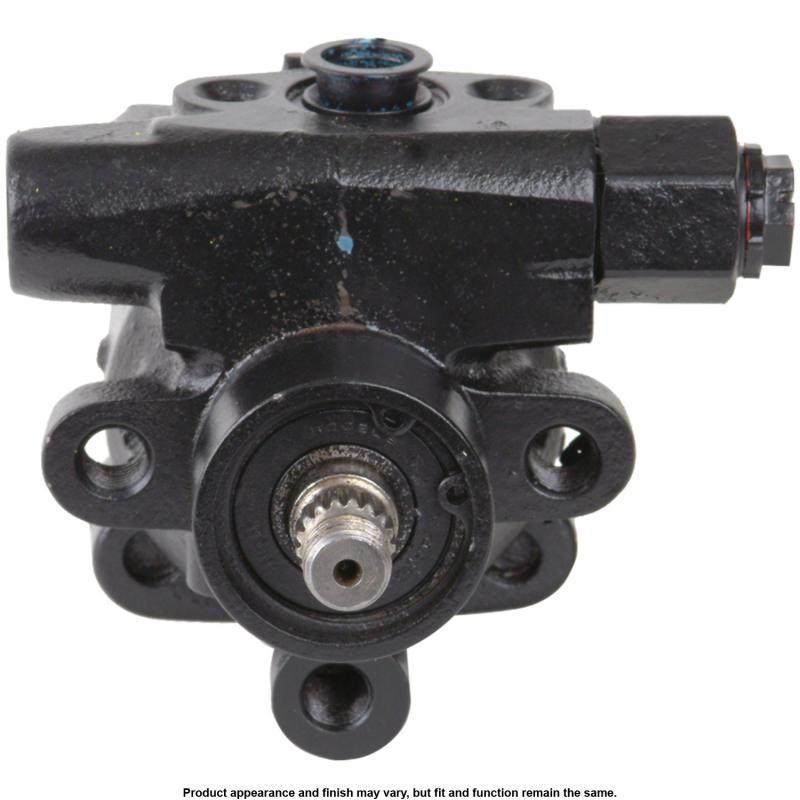 A1 Cardone 215688 Power Steering Pump product image 3 of 4