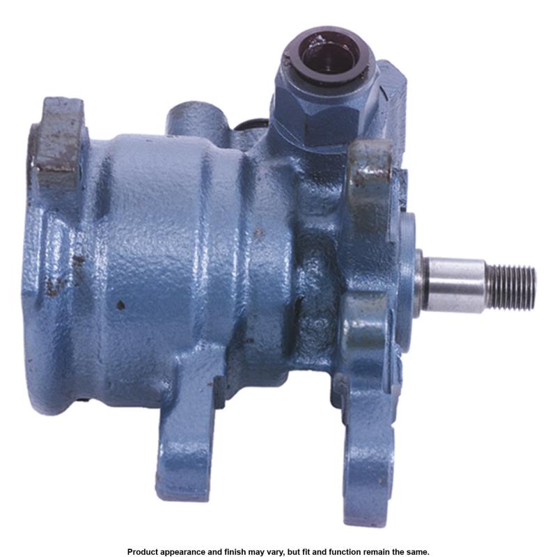 A1 Cardone 215693 Power Steering Pump product image 1 of 4