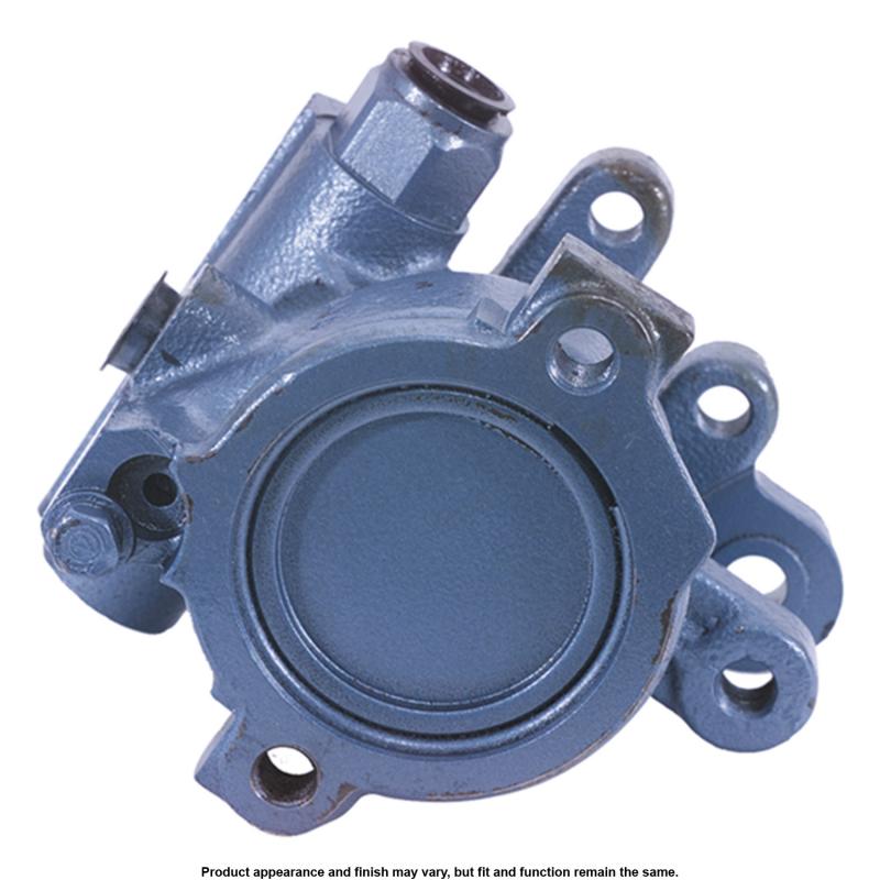 A1 Cardone 215693 Power Steering Pump product image 2 of 4