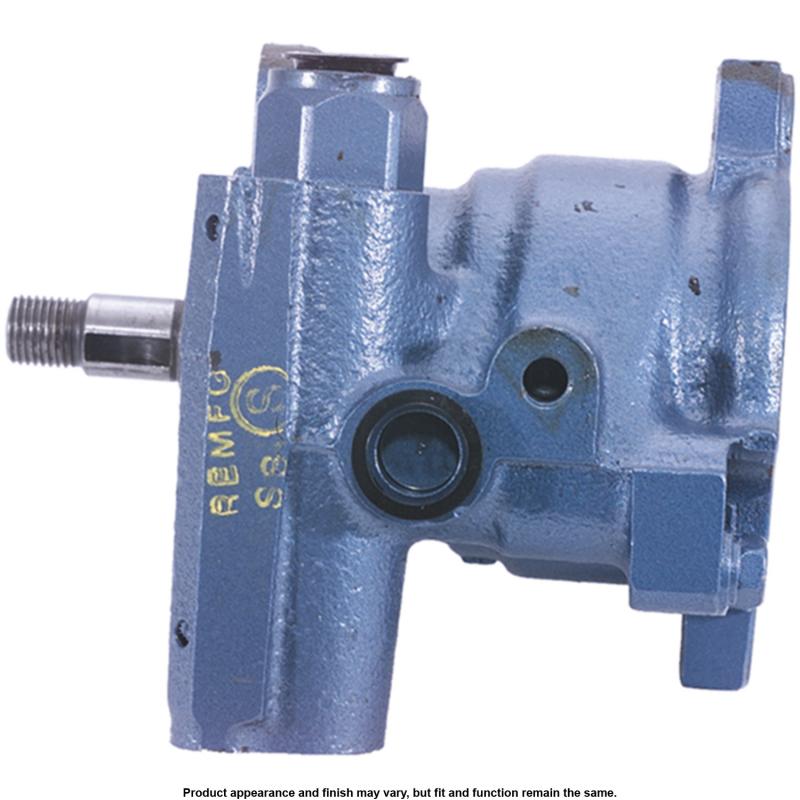 A1 Cardone 215693 Power Steering Pump product image 3 of 4