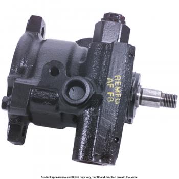 A1 Cardone 215697 Power Steering Pump product image 3 of 4