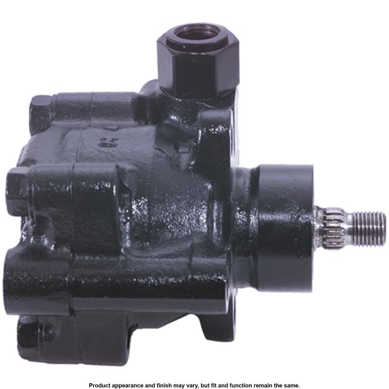 A1 Cardone 215699 Power Steering Pump product image 2 of 4