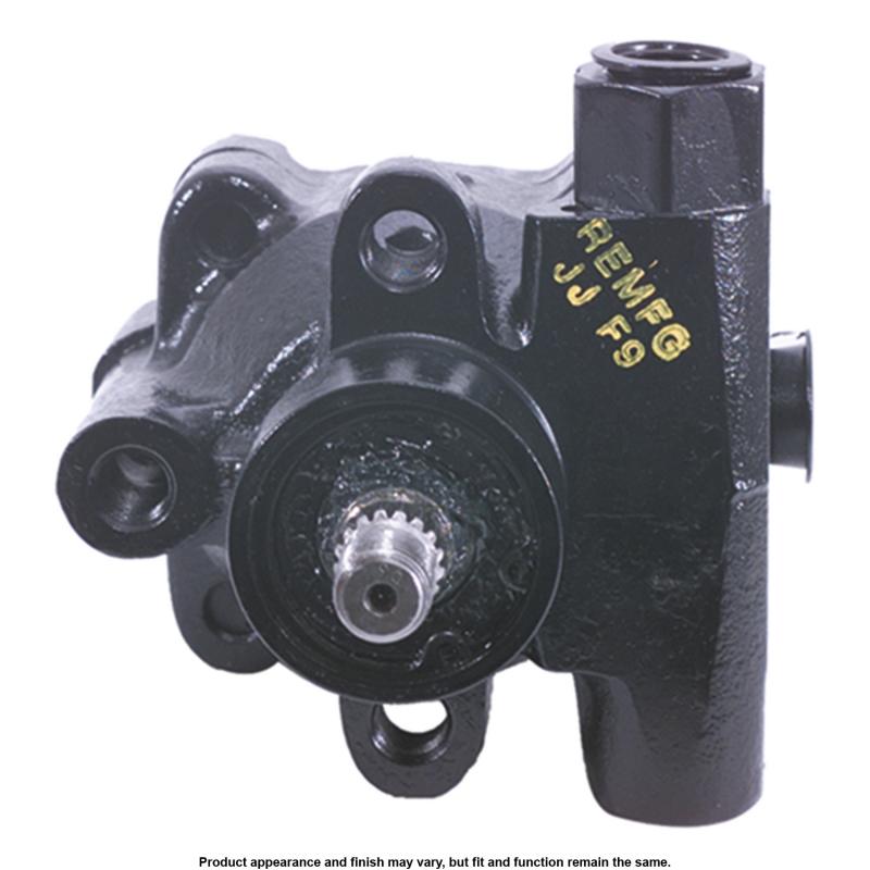 A1 Cardone 215699 Power Steering Pump product image 4 of 4