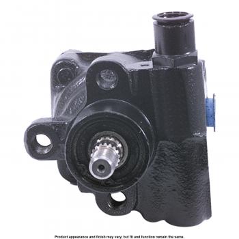 A1 Cardone 215704 Power Steering Pump product image 3 of 4