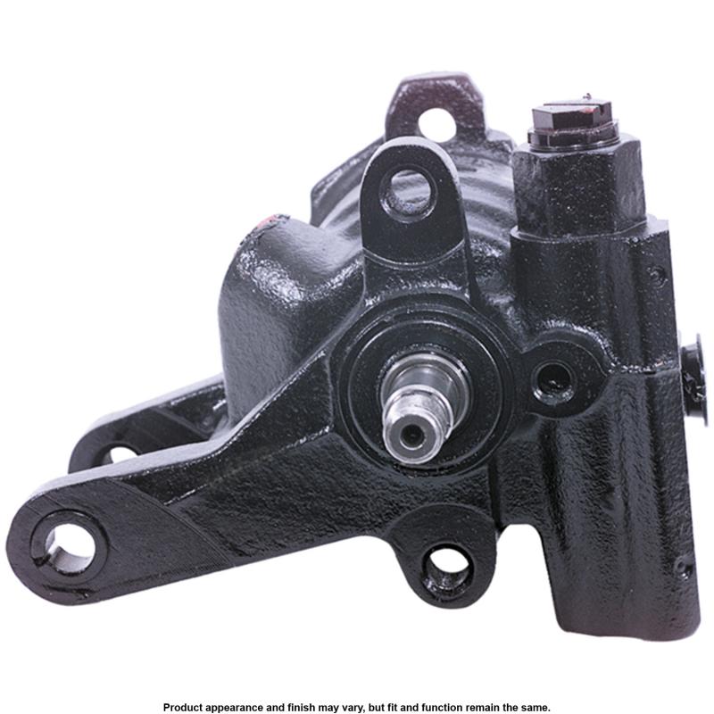 A1 Cardone 215710 - Power Steering Pump A1 Cardone 215710 Power Steering Pump product image 2 of 4