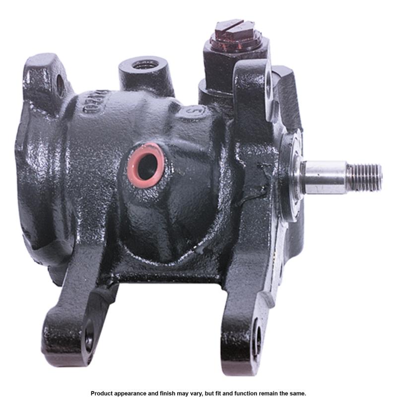 A1 Cardone 215710 - Power Steering Pump A1 Cardone 215710 Power Steering Pump product image 3 of 4
