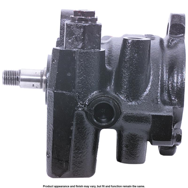 A1 Cardone 215710 - Power Steering Pump A1 Cardone 215710 Power Steering Pump product image 4 of 4