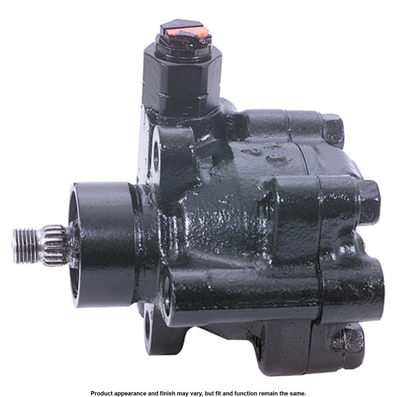 A1 Cardone 215727 Power Steering Pump product image 2 of 4