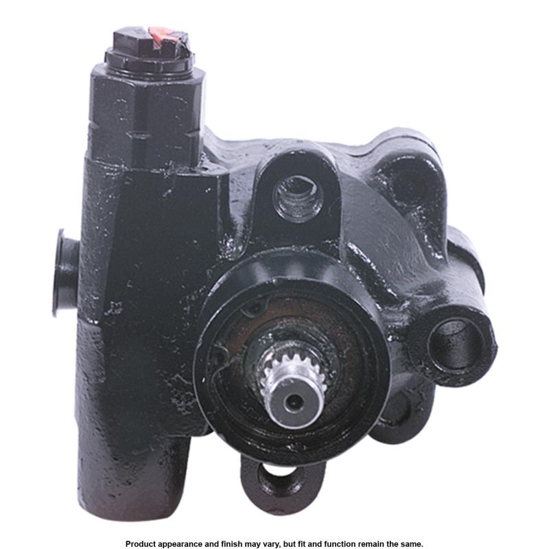 A1 Cardone 215727 Power Steering Pump product image 3 of 4
