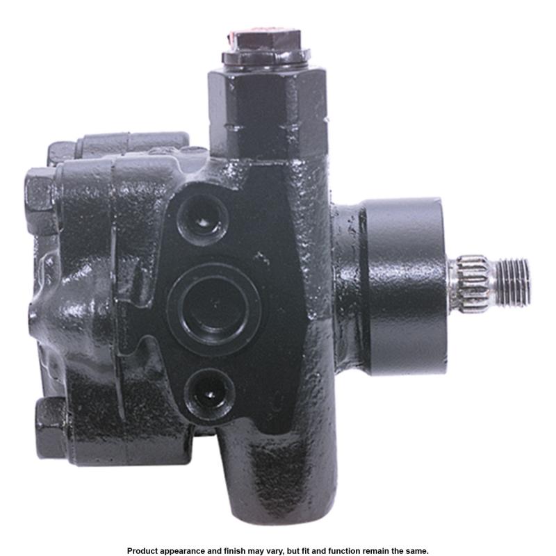 A1 Cardone 215727 Power Steering Pump product image 4 of 4